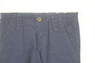 Pantalon Bleu - 9 mois