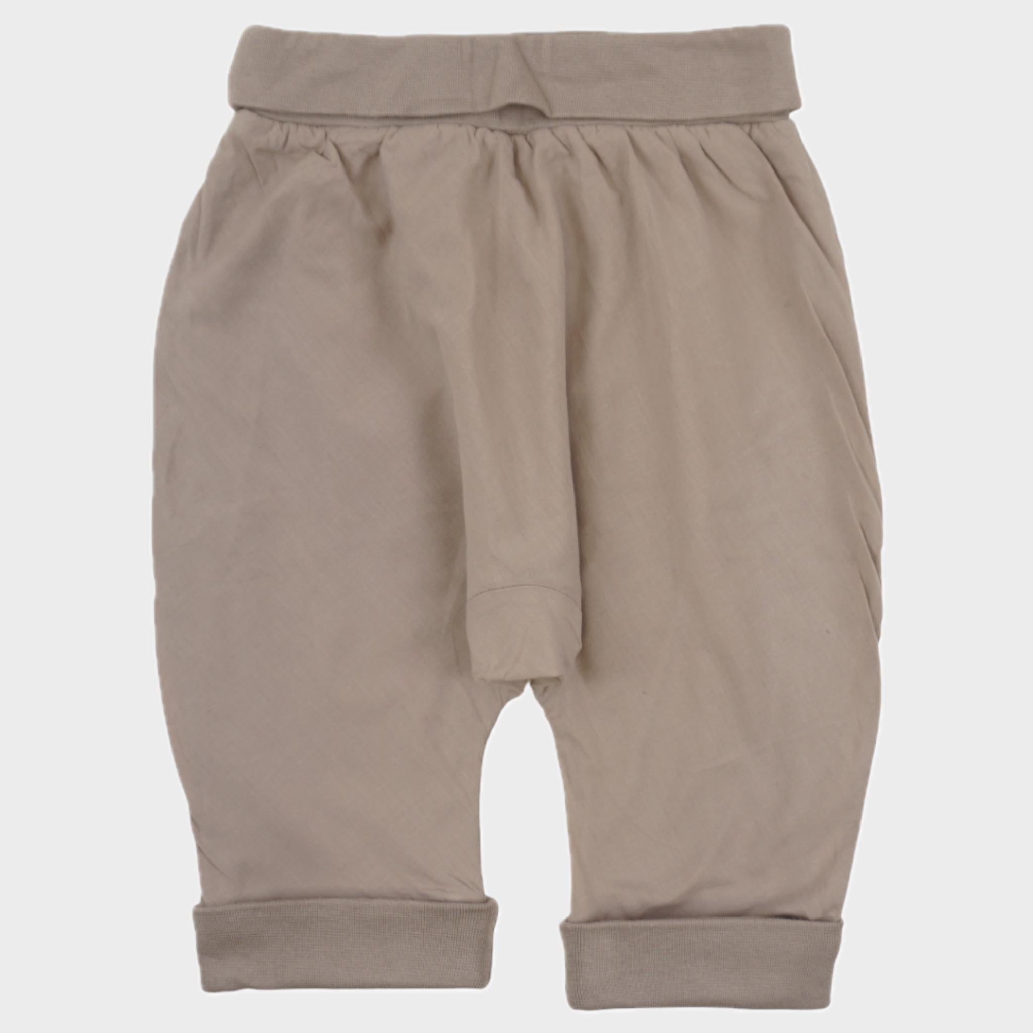 Pantalon Beige - 12 mois