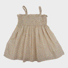 Top Multicolore - 18 mois