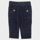 Pantalon Bleu - 6 mois
