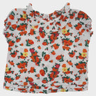 Blouse Multicolore - 6/9 mois