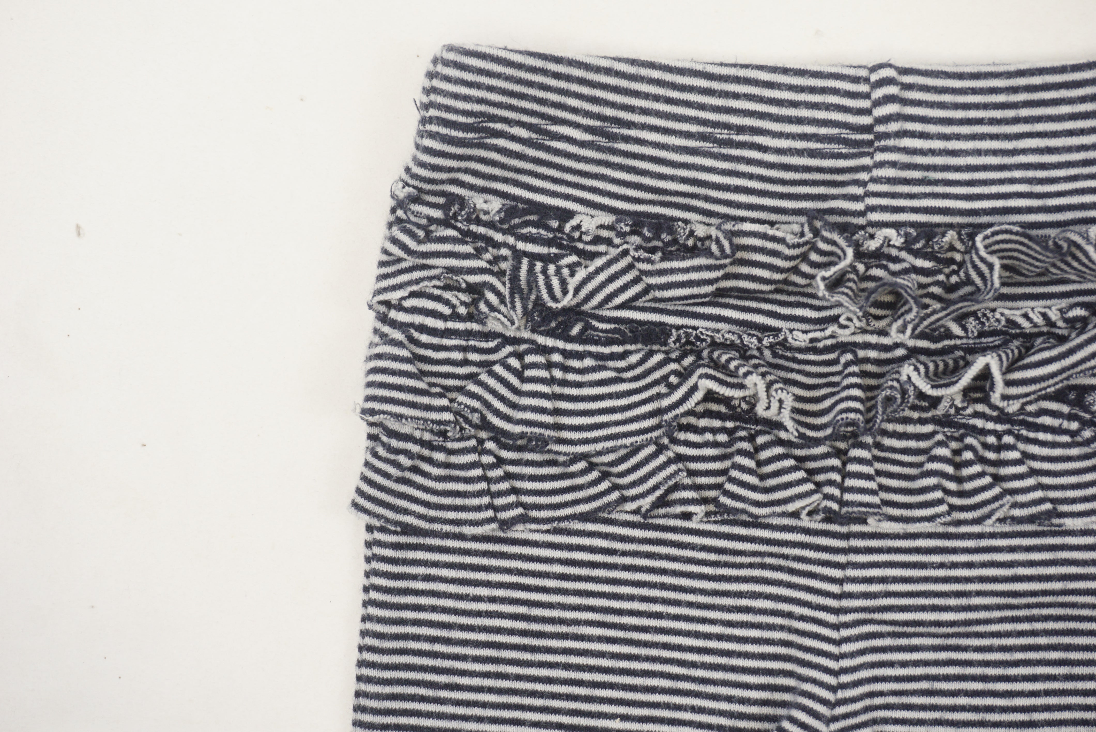 Legging Bleu - 6 mois