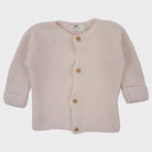 Gilet Rose - 12 mois