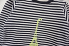 T-shirt Multicolore - 12 mois