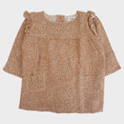 Robe Multicolore - 9 mois