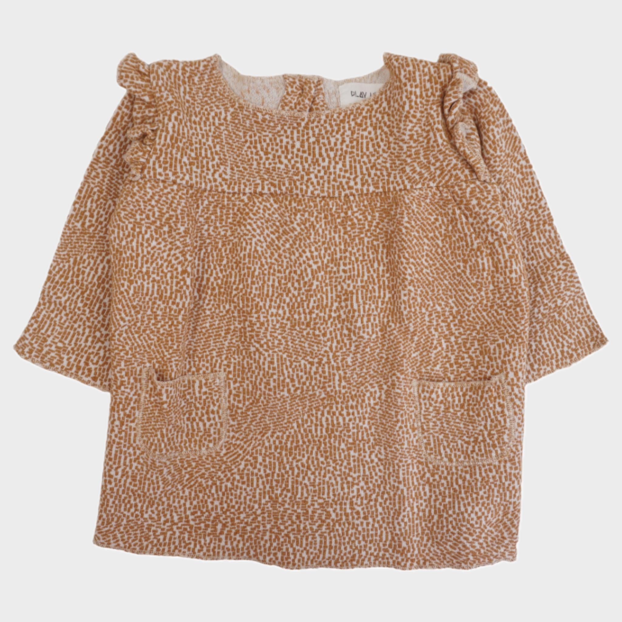 Robe Multicolore - 9 mois