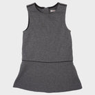 Robe Gris - 3 ans