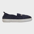 Chaussons Bleu - 26