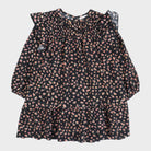 Robe Noir - 2/3 ans