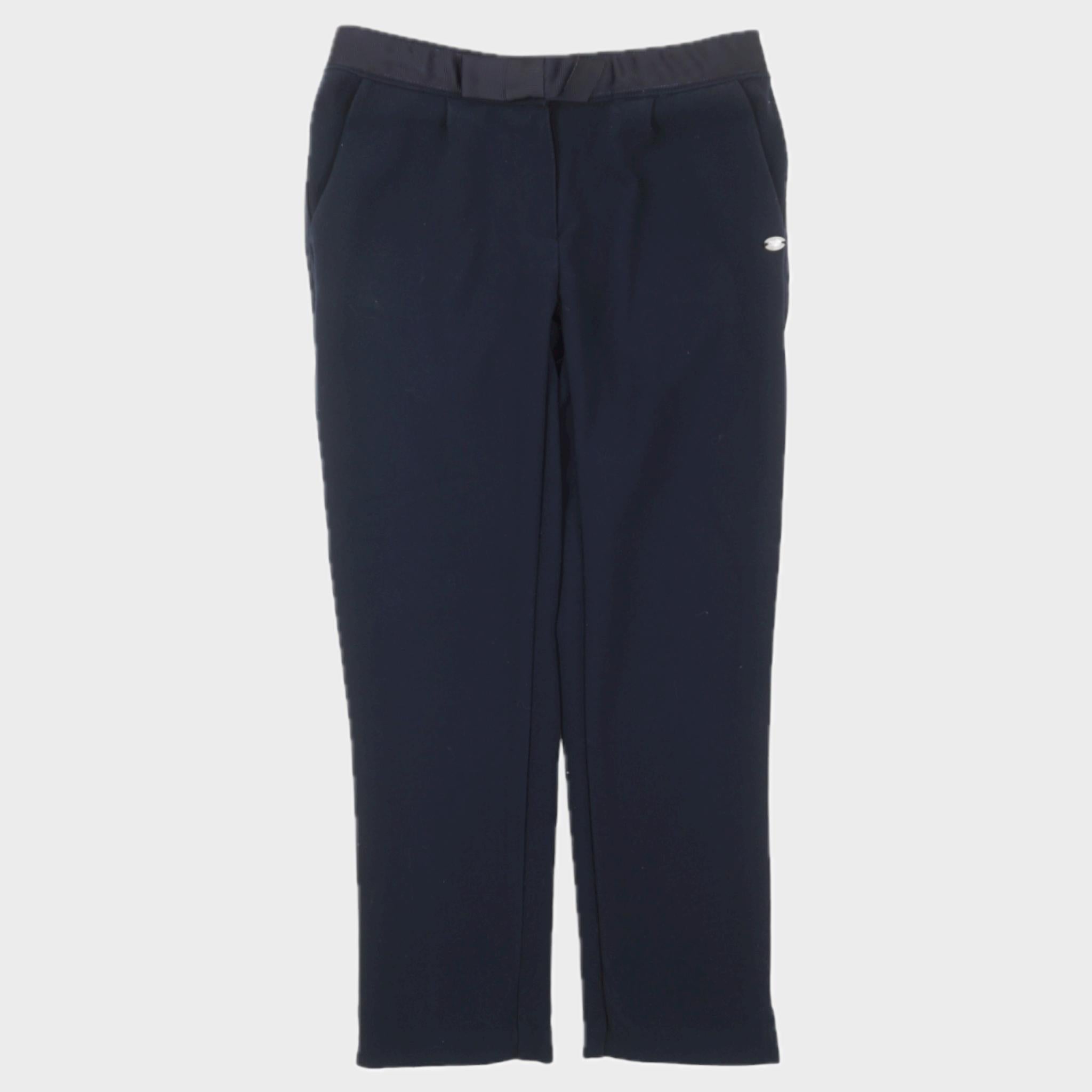 Pantalon Bleu - 8 ans