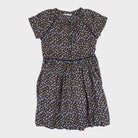 Robe Multicolore - 8 ans