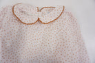 Body Blouse Rose - 9 mois