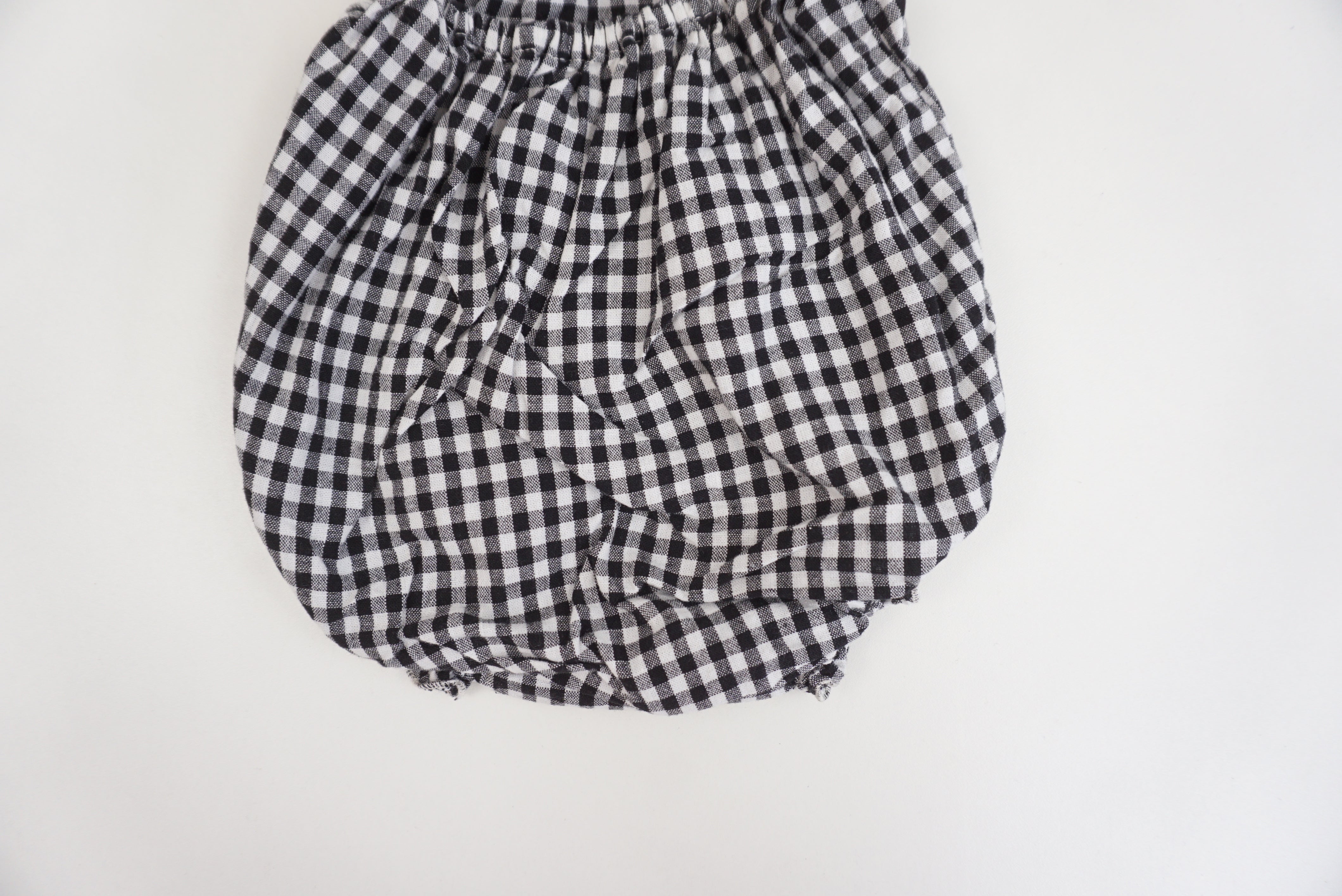 Maillot de bain Noir - 2 ans