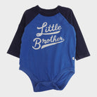 Body Bleu - 3/6 mois