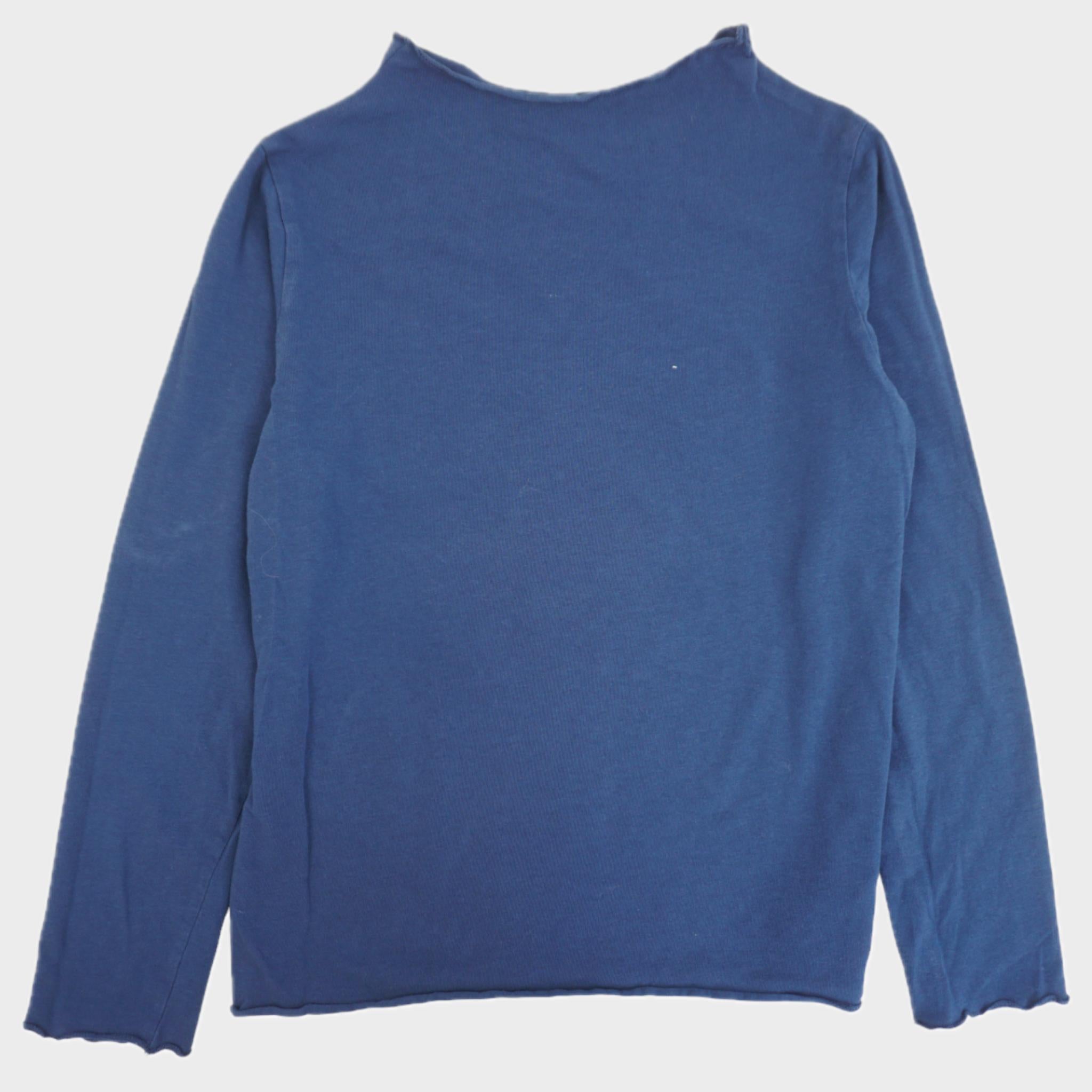 T-shirt Bleu - 12 ans