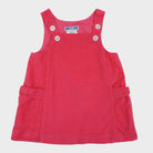 Robe Rose - 6 mois