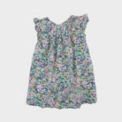 Robe Vert - 12 mois
