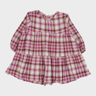 Robe Multicolore - 9/12 mois