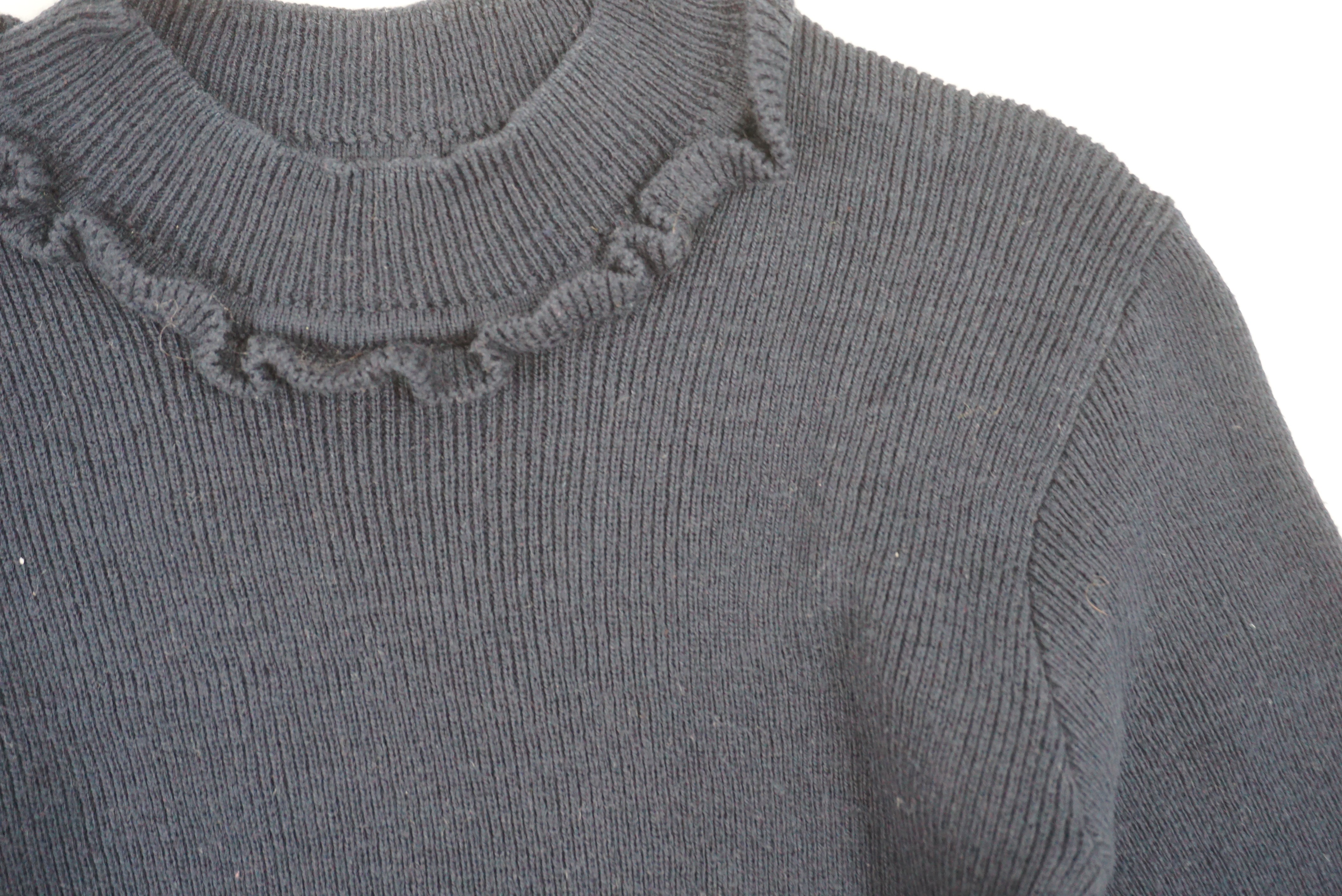 Robe Bleu - 8 ans