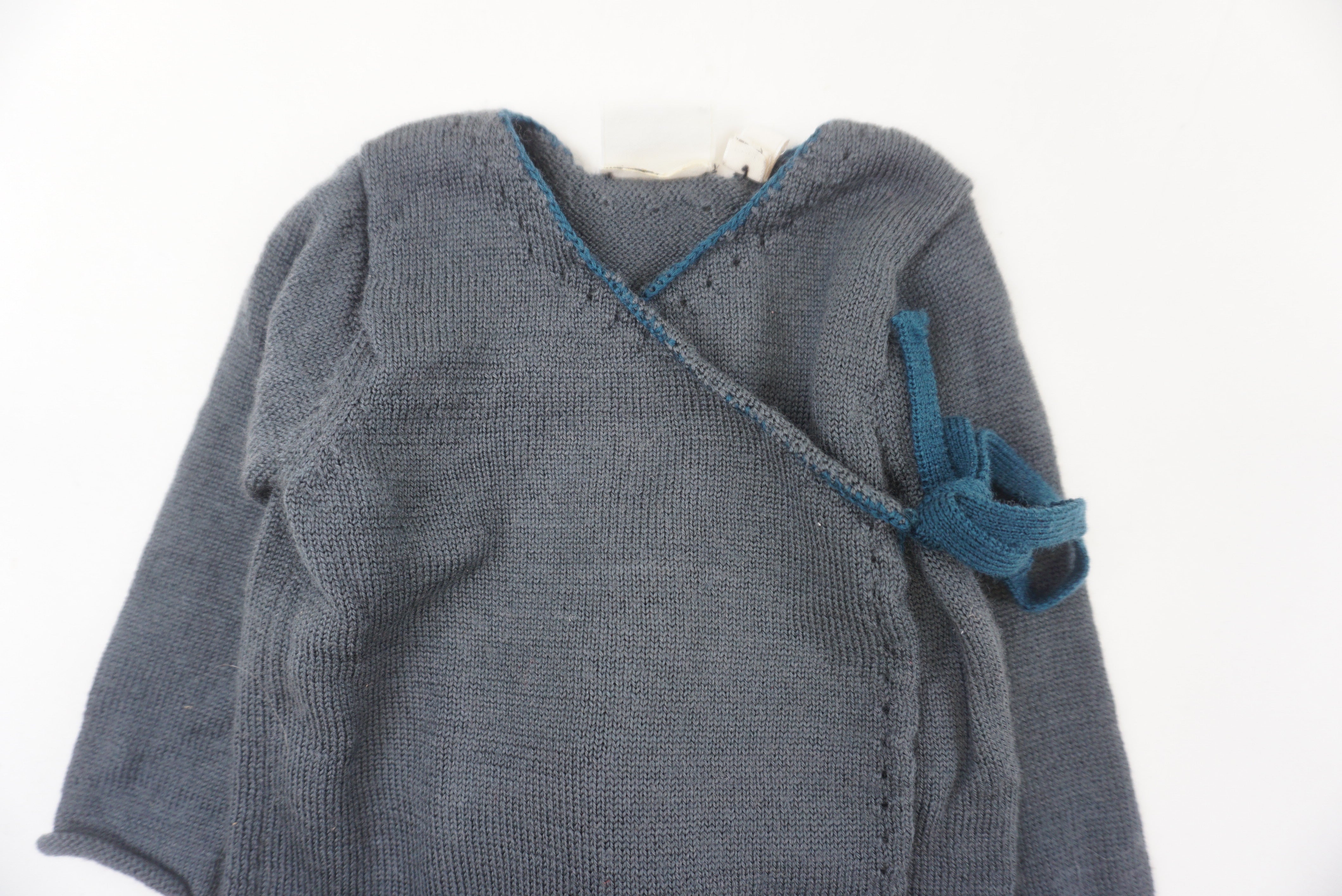 Ensemble Gris - Taille unique