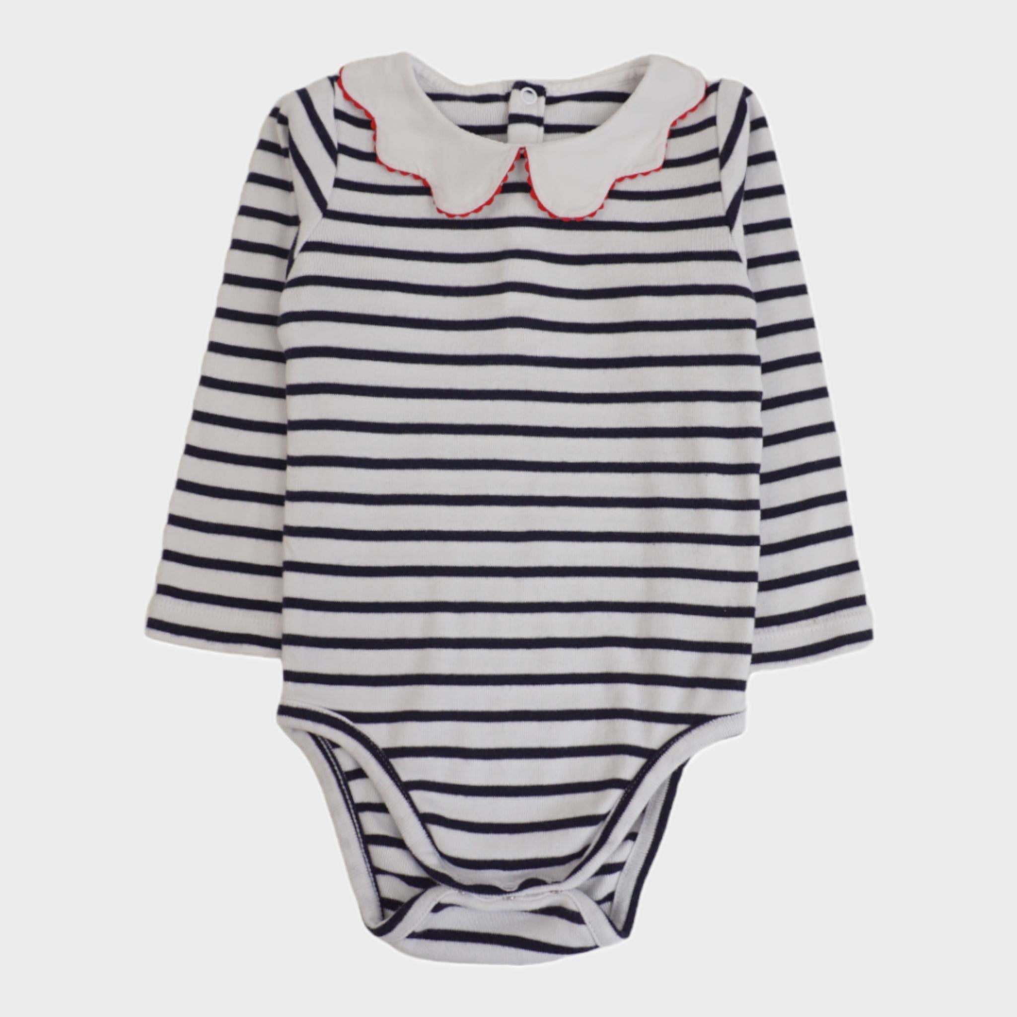 Body Multicolore - 18 mois