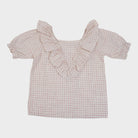 Blouse Multicolore - 8 ans