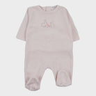 Dors bien Rose - 1 mois