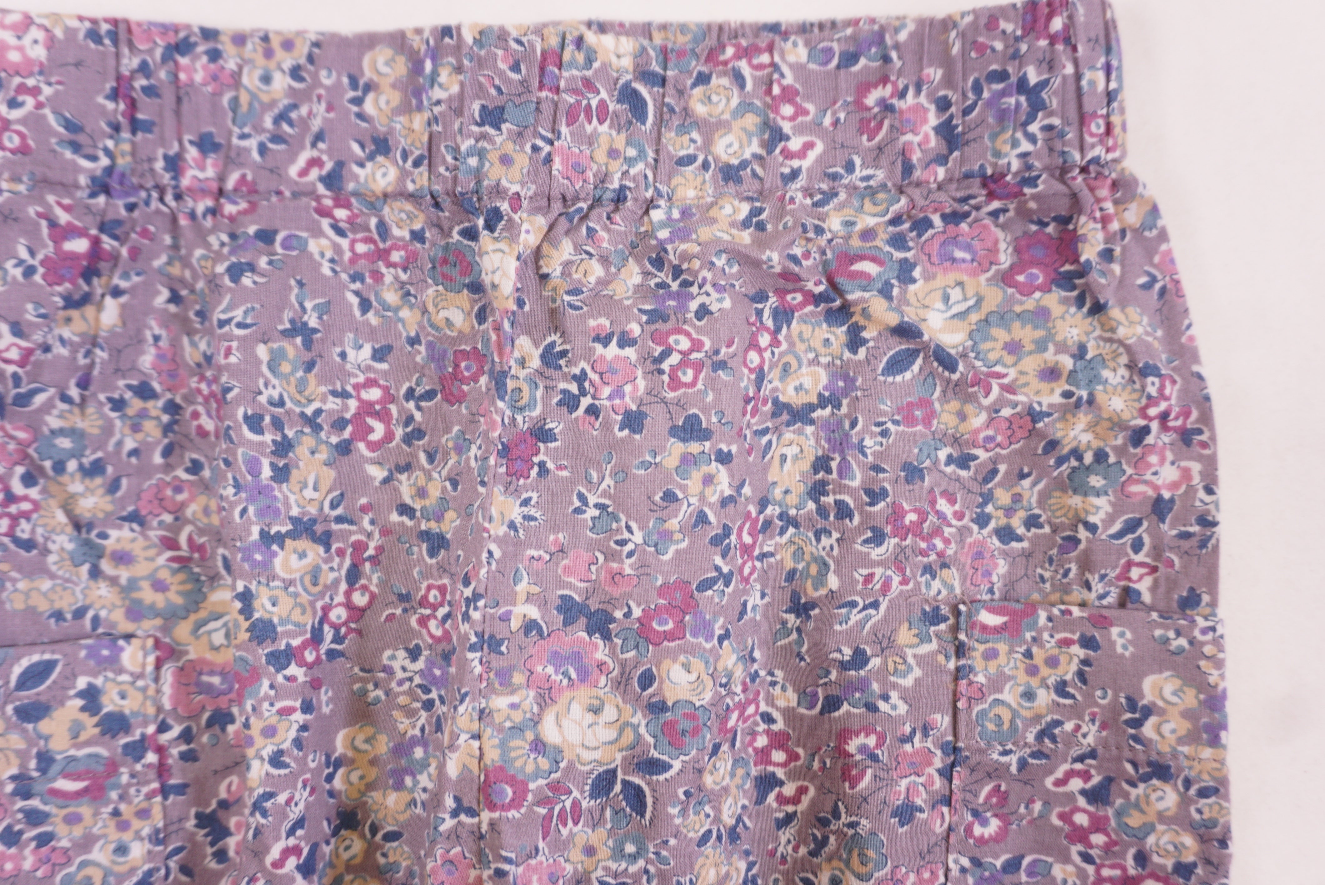 Pantalon Multicolore - 6 mois