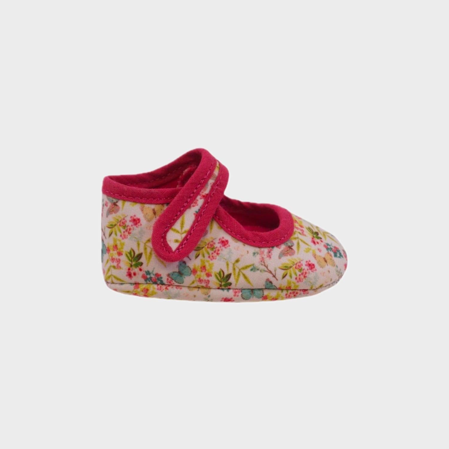 Chaussures Multicolore - 16