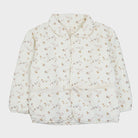 Veste Crème - 6 ans