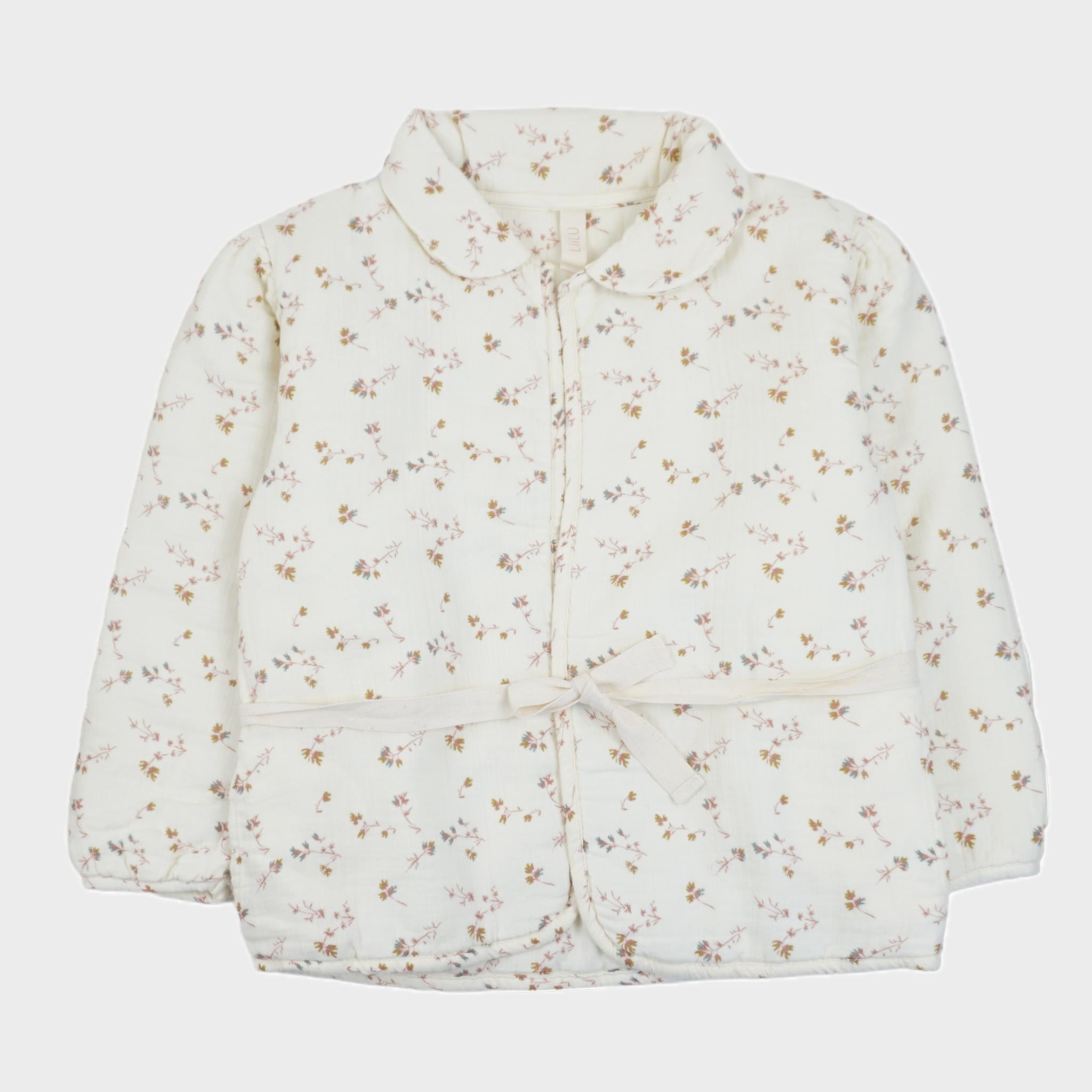 Veste Crème - 6 ans