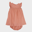 Robe Pêche - 12 mois