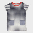 Robe Multicolore - 18 mois