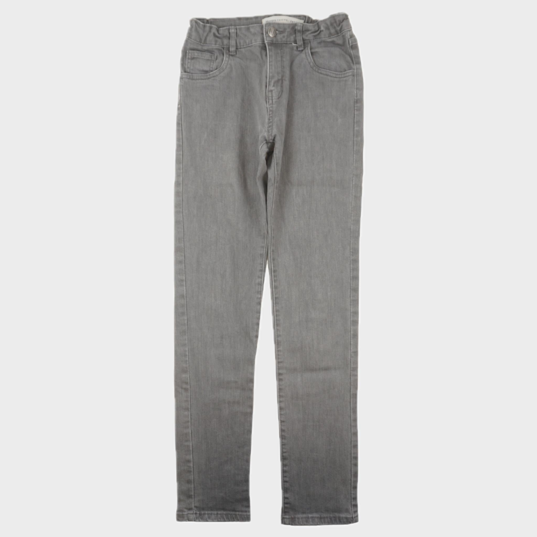Jean Gris - 12 ans