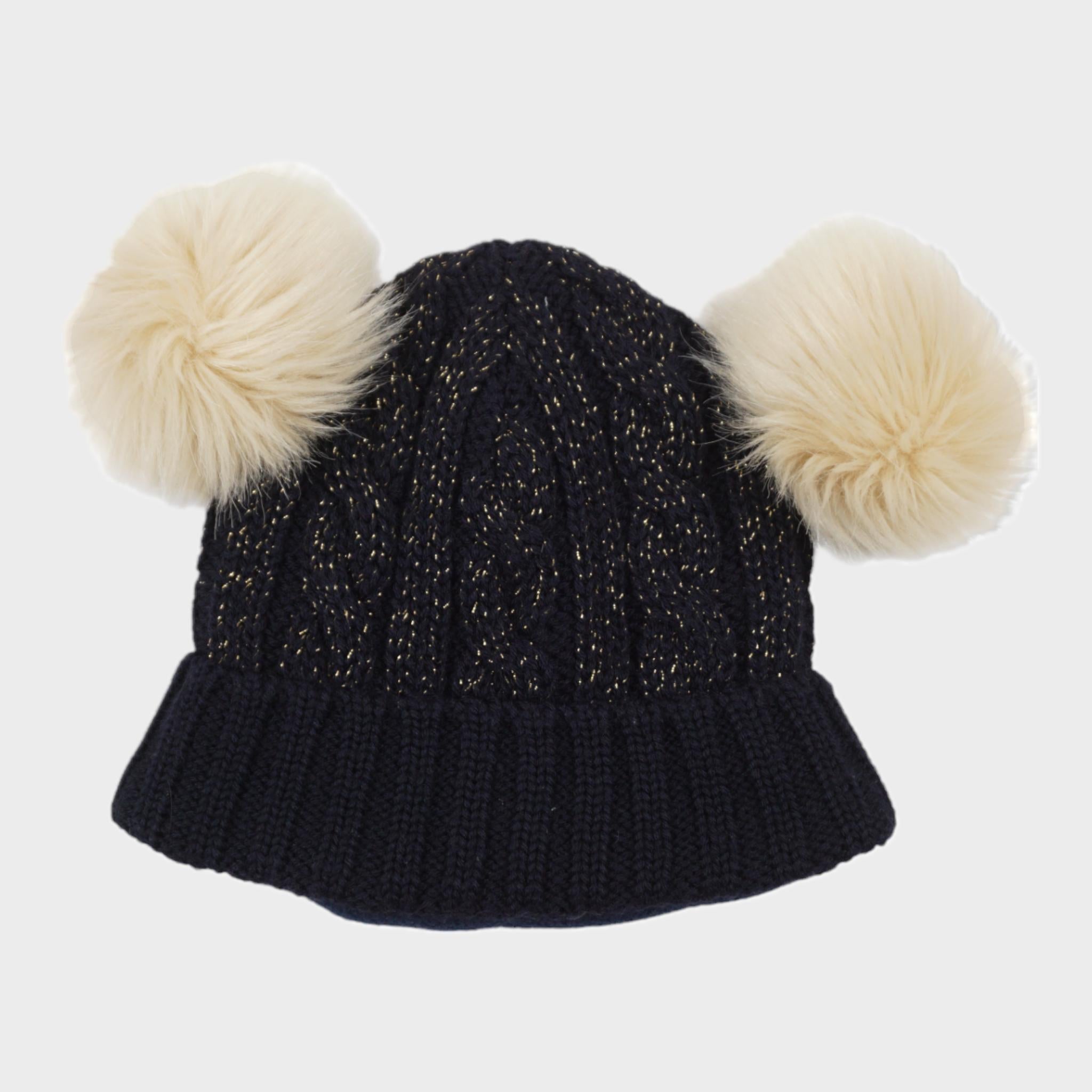 Bonnet Marine - 10 ans