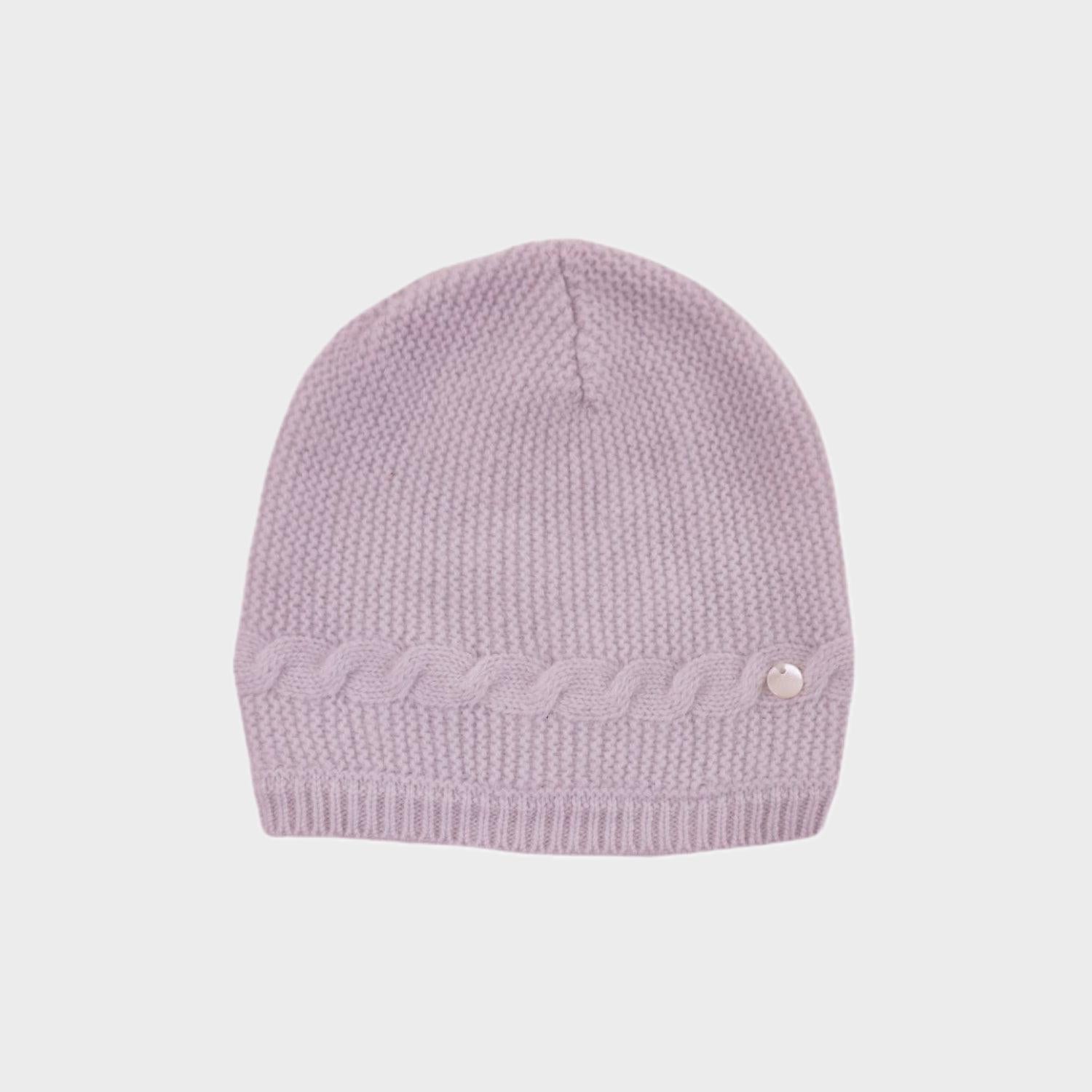 Bonnet Bleu - 1/3 mois