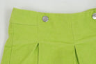 Short Vert - 3 ans