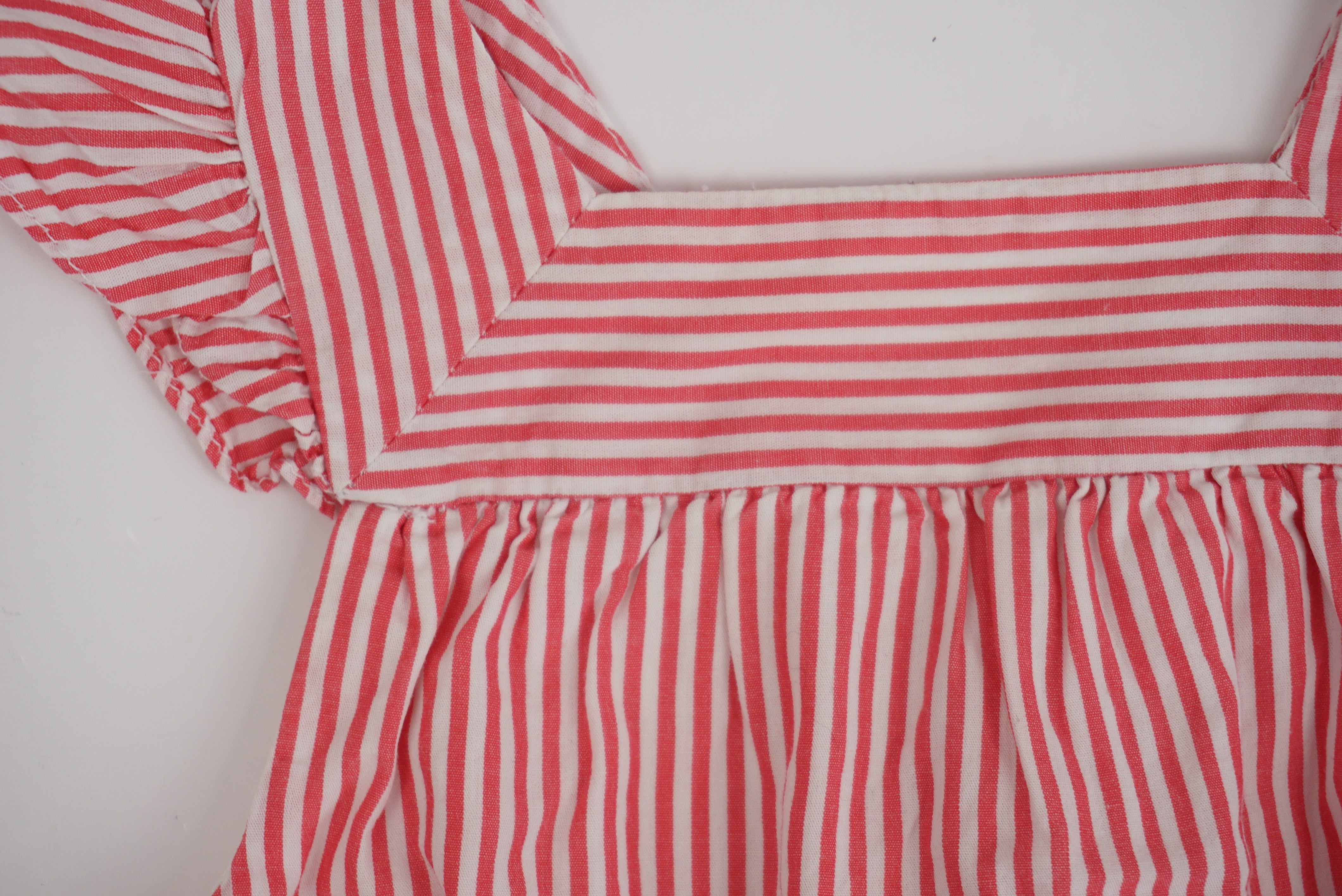 Barboteuse Multicolore - 6 mois