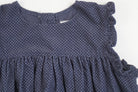 Robe Bleu - 36 mois