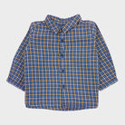 Chemise Multicolore - 6 mois