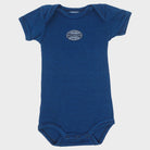 Body Bleu - 1 mois