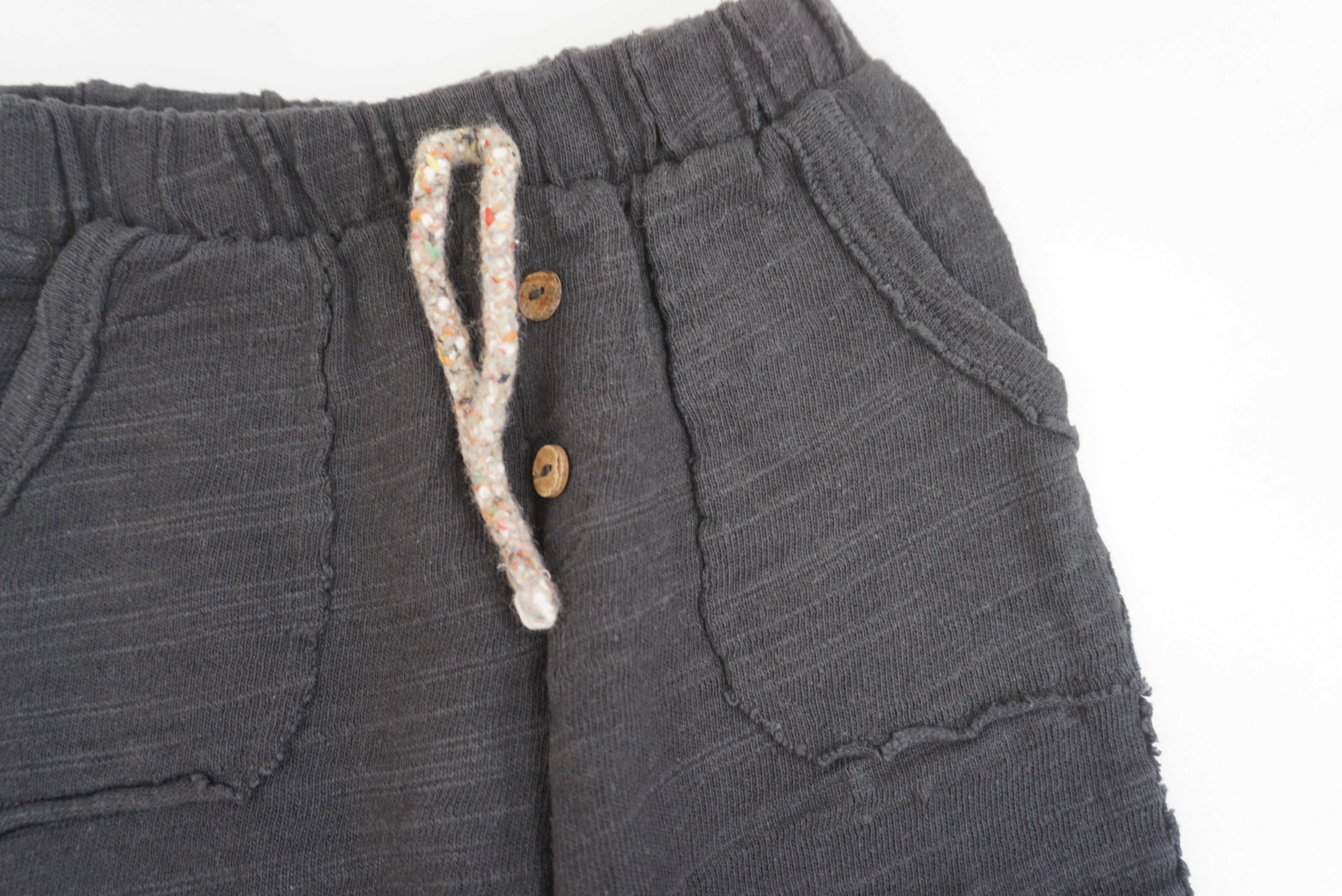 Pantalon Gris - 12 mois