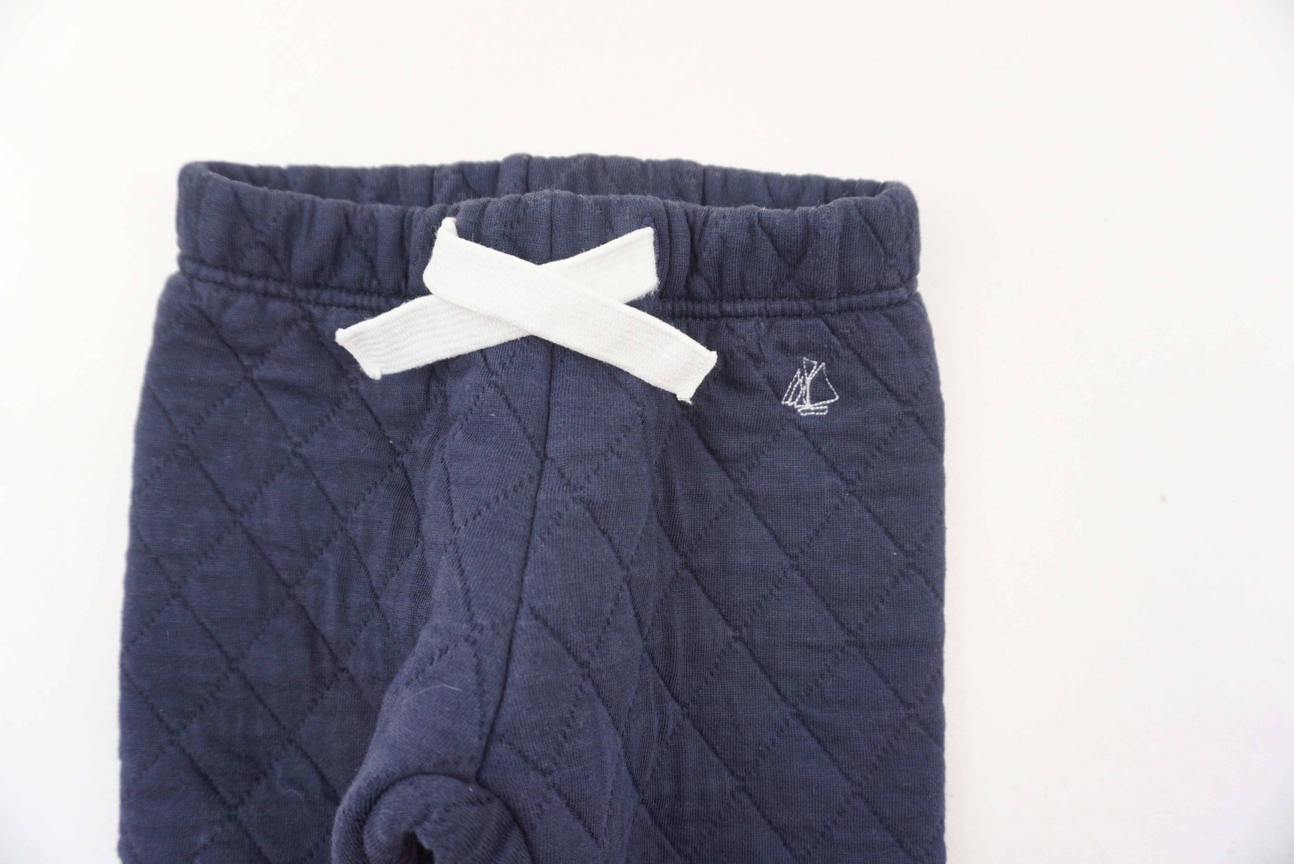 Pantalon Marine - 6 mois