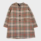 Manteau Multicolore - 8 ans