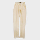 Pantalon Jaune - 14/15 ans