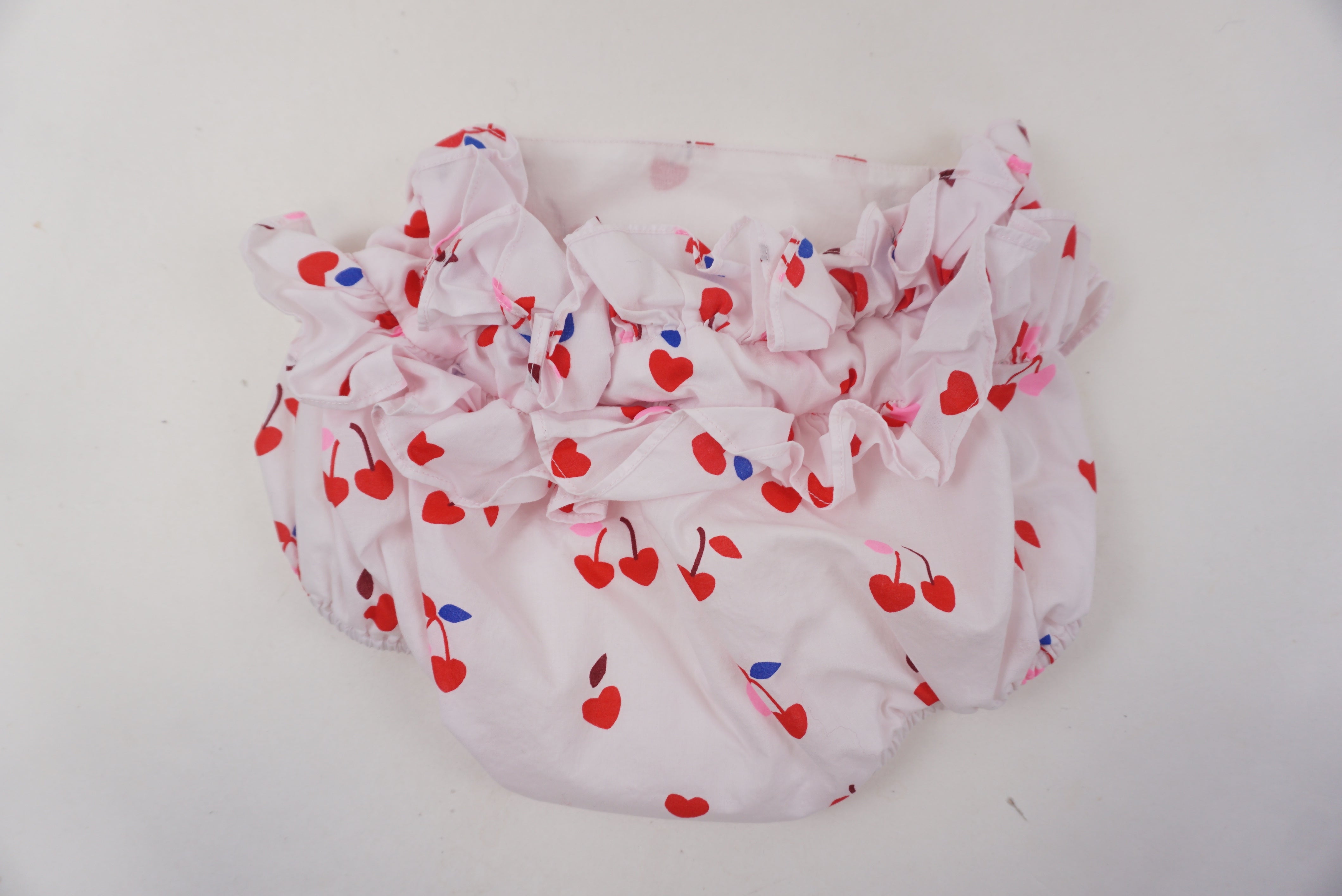 Bloomer Rose - 6 mois