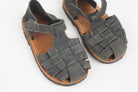 Sandales Noir - 22
