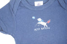 Body Bleu - 6 mois