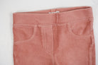 Jegging Rose - 36 mois