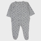 Dors bien Gris - 1 mois